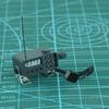 1pcs Model Emulated Car Phone Radio for 1/14 Tamiya RC 770S Truck 1/10 RC Crawler Car Traxxas TRX4 Defender RC4WD D90 Diy Parts