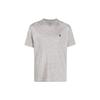 Polo Ralph Lauren Logo Embroidered Crewneck T Shirt 710707087-006