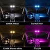BMTxms Canbus Светодиодная лампа для освещения салона для Nissan Qashqai SUV J10 2008 2009 2010 2011 2012 2013 J11 2014 2015 2016 2017 2018