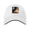 Azad  Der Bozz album 2004 Baseball Cap Anime Hat Fashion Beach tactical cap designer cap GirlS Hats Mens