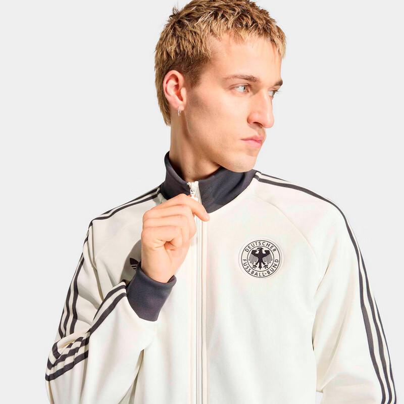 adidas Куртка Adidas Trefoil DFB OG TT Сборной Германии