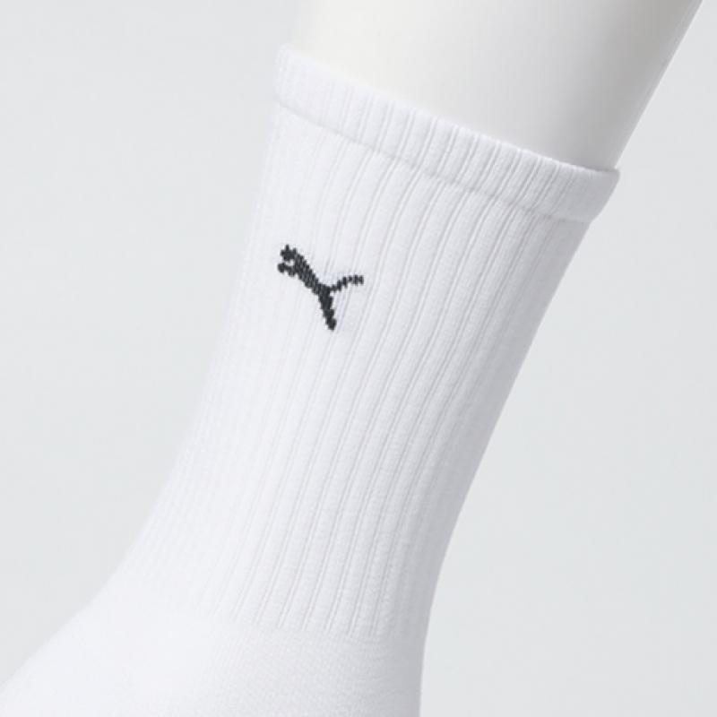 Puma Deodorant Sport Crew Socks