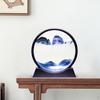 Пейзаж Текущая Картина Быстрая Живопись