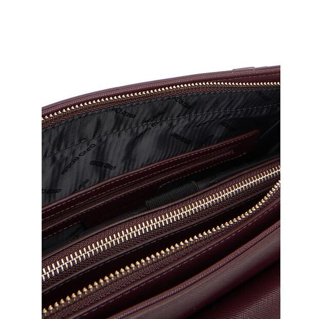 Сумка Gino Rossi Gino Rossi EO-PANSY бордовый