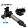 1x New Ignition Coils 12632479 Fit FOR BUICK  ENCLAVE  2008-2019  ALLURE  2010