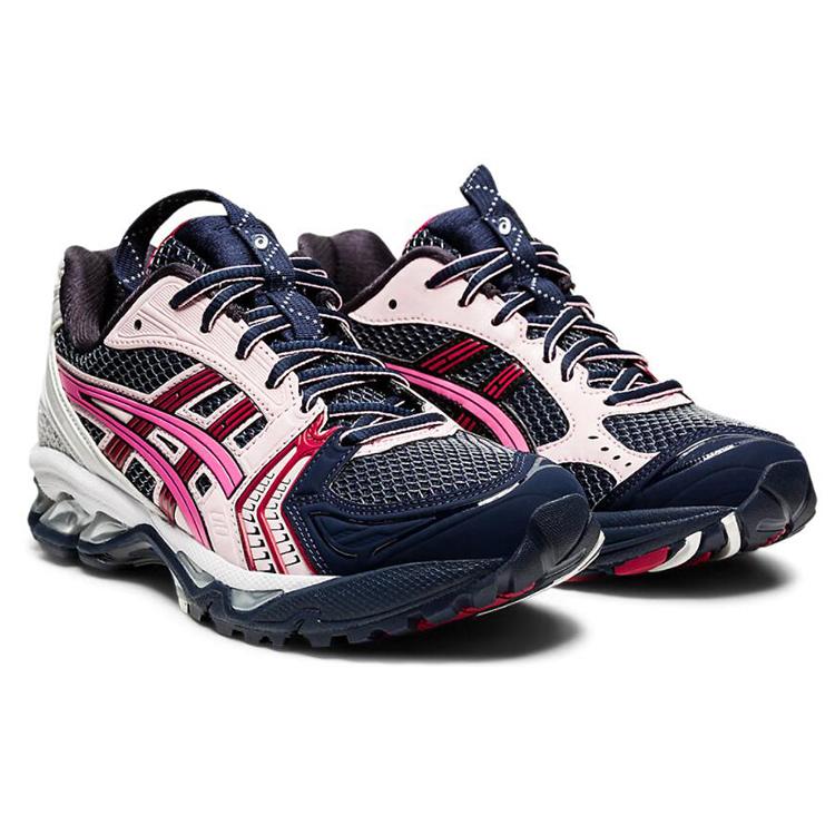 ASICS Gel Kayano 14 UB1 S Midnight Women's 1202A127-400