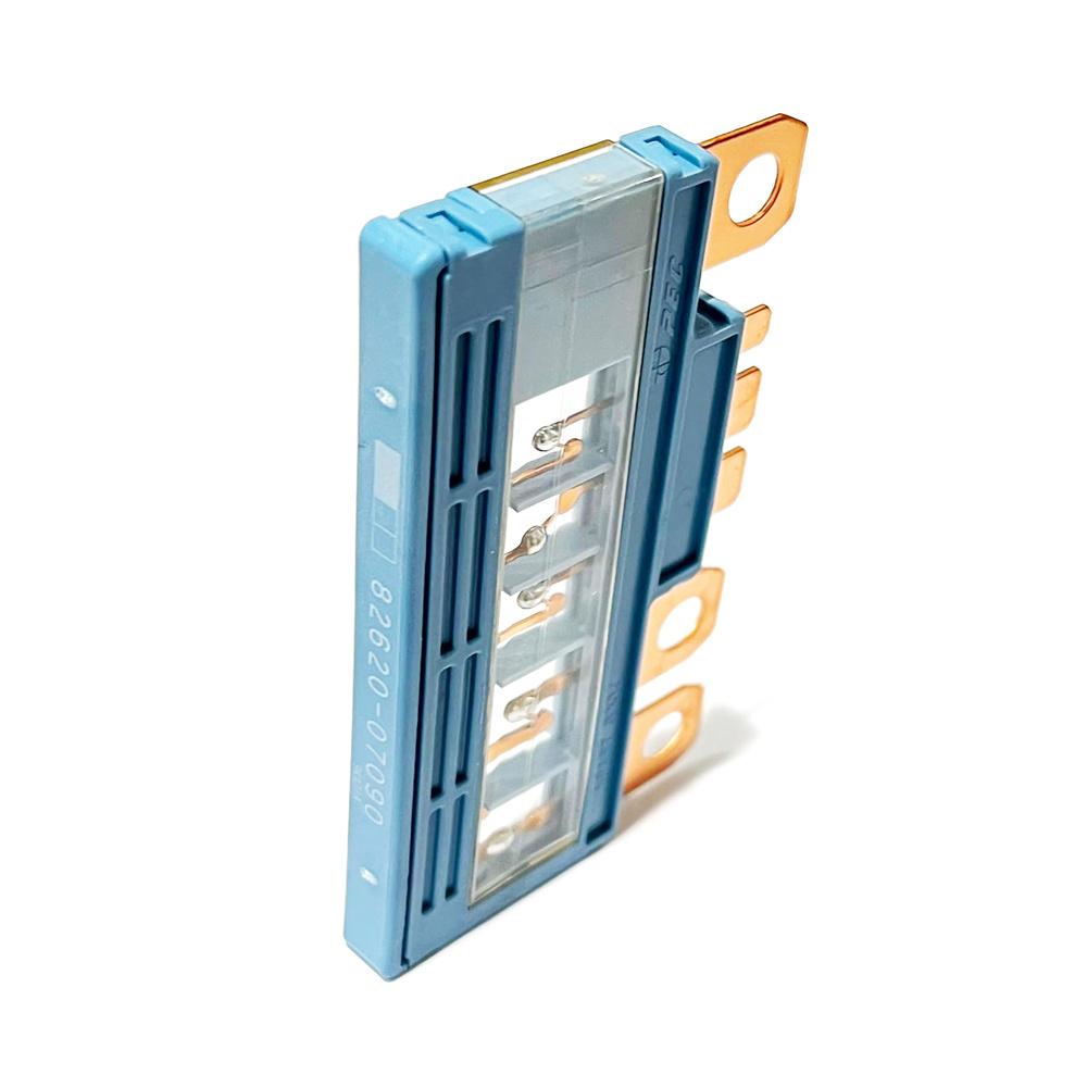 Fusible Link Block Multi Fuse 82620-07090 For Toyota Avalon 05-12, ES350 07-12