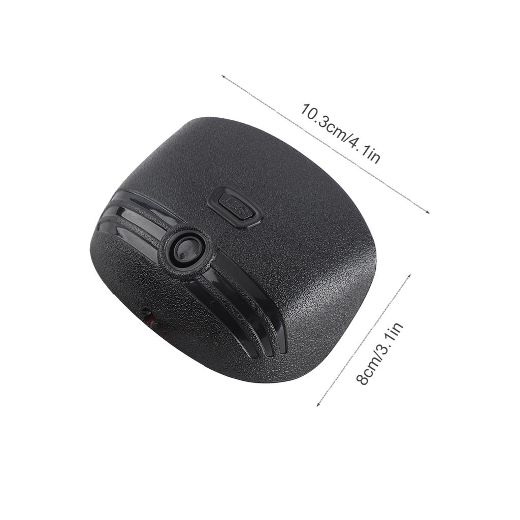 ЖК Жидкокристаллический Автомобильный Цифровой Горизонтальный Датчик Температуры Воды и Напряжения