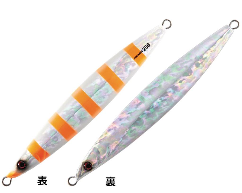 Shout 181-FL Metal Jig Flash 100 grams #188 (4736)