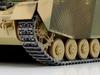 Tamiya Military Miniature Series 381 German Panzer IV Tank Plastic Model Kit 35381 1/35 No. Destroyer/70(A)