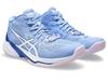 Sports Shoes ASICS Light Sapphire / White Sky Elite Ff Mt 2