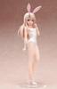 Киноверсия лайнера Клятва под снегом Илиясвиль фон Айнцберн Босой кролик масштабная пластиковая покрашенная готовая фигурка Судьба/калейд PrismaIllya Ver. 1/4