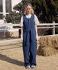 Priter Belted Overalls Blue_F261Ju01