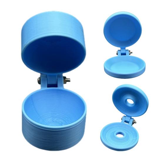 Cake Pop Mold Food Grade Plastic Lollipop Cake Maker Professional Baking Tools for Cookies Lollipops Clay