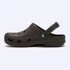 Crocs Классические сабо «Шоколад» 10001 200