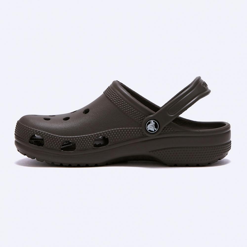 Crocs Классические сабо «Шоколад» 10001 200