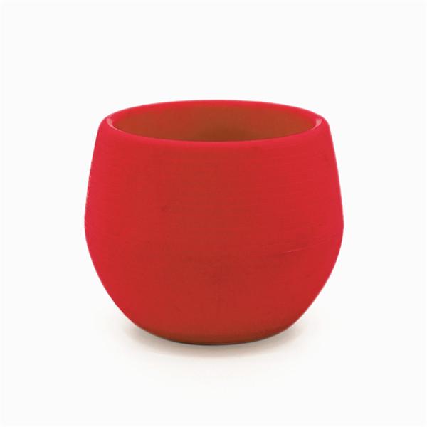 Мини-горшечные растения цветочный горшок для украшения дома и офиса красочный