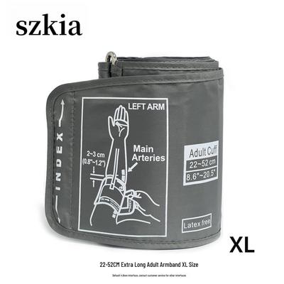 Очень большой универсальный манжет для тонометра на плечо (XL / XXL)