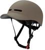 Safety Standard City Bike Road Sizes Approximately Bicycle Helmet [SG Compliant] Helmet, High-Density EPS, Adult, Commuting, School, Cycling, Bike,