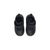 Nike Court Borough Low Recraft TD Тройные черные детские кроссовки DV5458-002