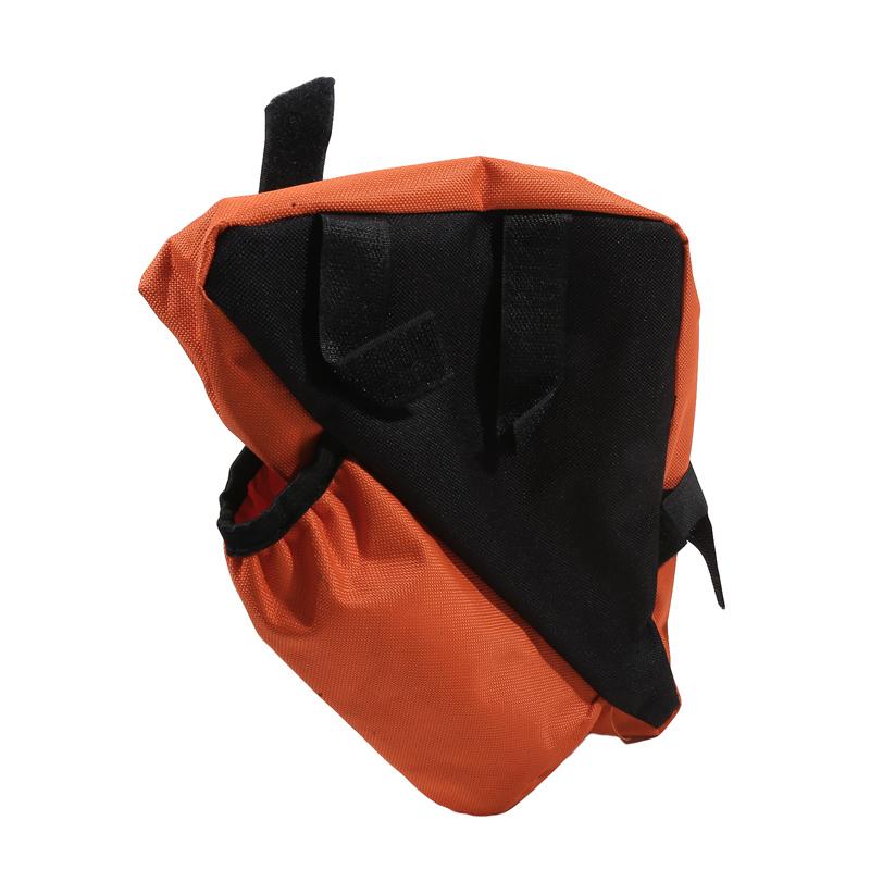 Сумка для рамы велосипеда на открытом воздухе, сумка для хранения на переднее седло горного велосипеда, чехол для бутылки с водой