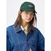 GU by Uniqlo Кепка с логотипом из твила с УФ-покрытием