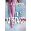 The Mistake Off Campus 2 Paperback