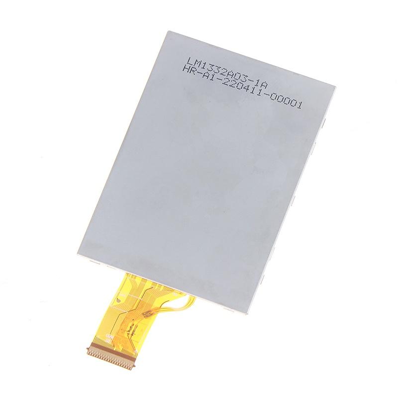 Новый ЖК-дисплей для Coolpix S3100 S2600 S2700 S2800 S2900 S3500 S3600 S3200 S3300 S3700 A100 Запасная часть