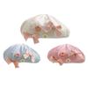 Cotton Octagonal Cap Y2k Painter Hat Sweet Bow Flower Beret  Autumn