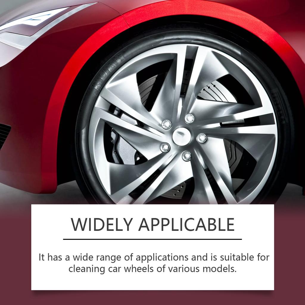 RAYHONG Средство для удаления ржавчины с автомобильных колес Спрей для удаления ржавчины с колес Средство для удаления ржавчины со стальных дисков Полировка Очистка Средство для удаления ржавчины с колес