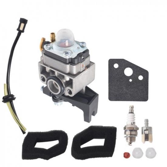 Карбюратор Для Honda FG110 Культиватор FG110K1 Мотокультиватор GX25 25CC GX35 Chaaw