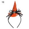 Headband Cosplay Props Point Cap Decor Headwear Party Hairband Performance Props Halloween Headband