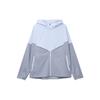 Ветровка Repel Ecstasy Blue Ashen Slate Мужская беговая куртка CZ9071-479