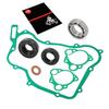 Ремкомплект водяного насоса Прокладки Сальники ПОДШИПНИК Для Honda CR125 CR125R 1990-2004