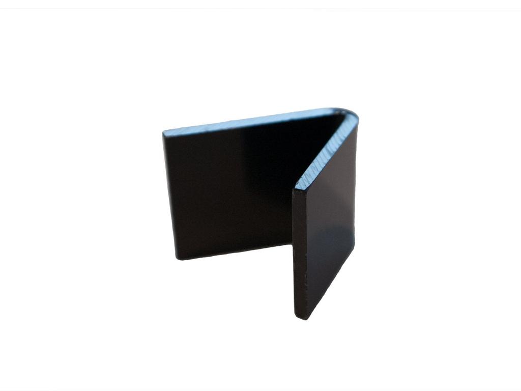 V-образная стойка антенны TERADAMOTORS для корпуса замка Terada Motors ETC (черный) АНВ-Б