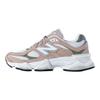 New Balance NB 9060 Беговые кроссовки Унисекс Светло-хаки Белый U90606BI