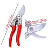 Gardening Pruning Shears: Labor-Saving, Durable Branch Scissors for Fruit Trees, Plants, and Garden Tools with Hand Protection