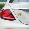 LNYCP1 Car Styling Trunk Body Sticker for Alfa Romeo 159 156 147 Giulia Giulietta Stelvio Mito Gt Brera Spider Volante Auto Accessories