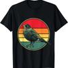American Robin Bird T-Shirt