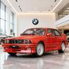 Ббураго 1:24 BMW M3 E30 1988 Литой Автомобиль из Сплава и Игрушечные Транспортные Средства Модель Автомобиля Масштабная Модель Автомобиля Для Детей
