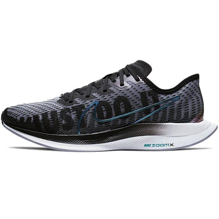 Nike Женские кроссовки Zoom Pegasus Turbo 2 Rise Черные BV1134-001