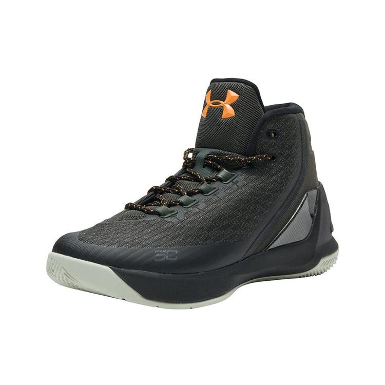 Under Armour Куртка-бомбер UA Curry 3 Flight Jacket 1269279-357