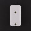 White ON OFF Push Button Switch Table Led Lights Online Midway Control Switch Cab Bedside Lamp Power Switch 6A 250V
