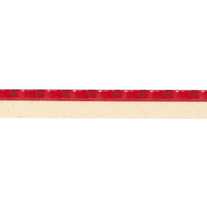 Накладка для настольного тенниса Nittaku Moristo SP AX Tension NR-8723 Красная Средняя