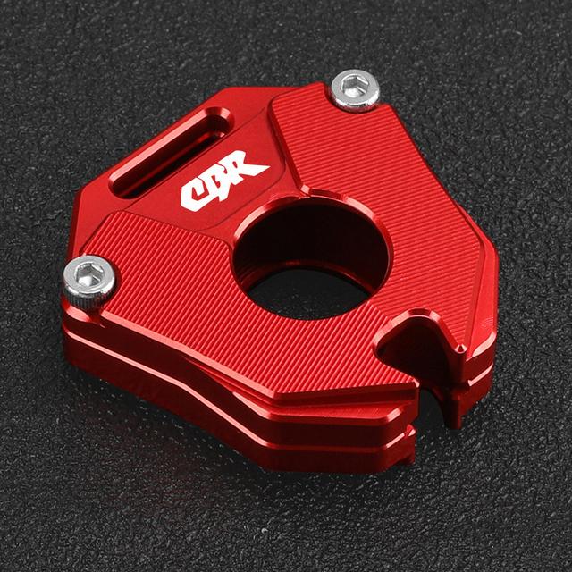 Для HONDA CB650R CB 650R 650 CB650 R 2018 2022 2023 2024 аксессуары для мотоциклов чехол для ключей защитный чехол