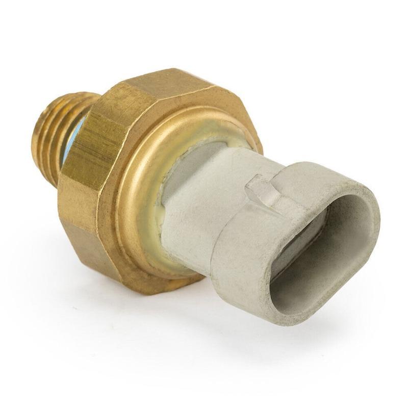 High quality New For 4921505 Turbocharger Boost MAP Manifold Absolute Pressure Sensor Cumm Engines ISB / QSB 050601