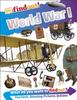 The DKfindout World War I Book