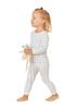 Modal Ultra Soft Konny Soft Kids Baby Pajamas [Konny] Pajamas, Breathable, Pajamas, Spring, Autumn, Winter, Material, Loungewear, Lightweight,