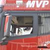 Большой Грузовик Москитная и Насекомозащитная Солнцезащитная Сетка для Моделей Jiefang J6, Ouman Delong, Shandeka и Tianlong