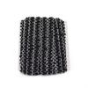 5m/lot Centipede Clothes Accessories Curve Wedding Ribbon Fabric Lace Trim Sewing
